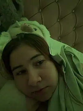 Snapshot of Zoe_Luxxe_ chatting on 25, 4, 2026 Zoe Luxxe online show from 25, 4, 2026