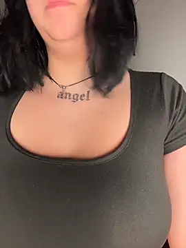 Encore Angel online show from 17, 4, 2026