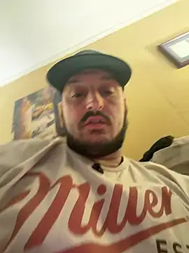 PoundedCajunGuy93 online show from 16, 3, 2026