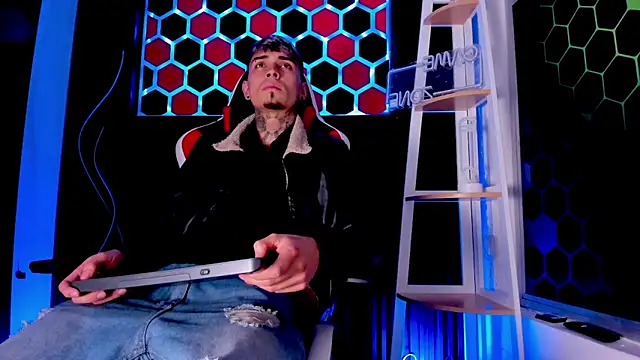 Max Hader  online show from 30, 3, 2026