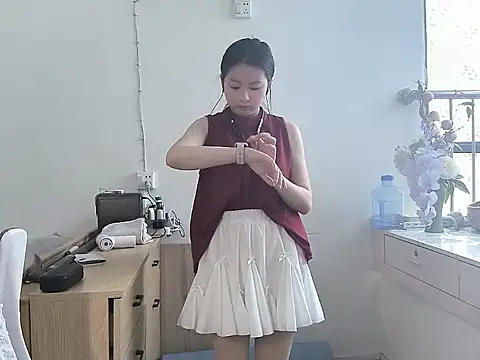 Snapshot of Eeya-36 chatting on 22, 3, 2026 Eeya-36 online show from 22, 3, 2026