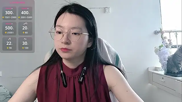 Snapshot of Eeya-36 chatting on 4, 4, 2026 Eeya-36 online show from 4, 4, 2026