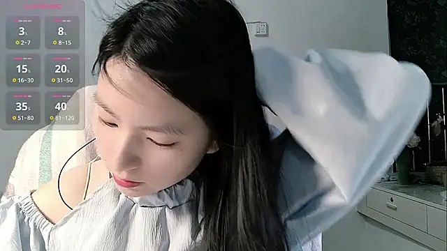 Snapshot of Eeya-36 chatting on 11, 4, 2026 Eeya-36 online show from 11, 4, 2026