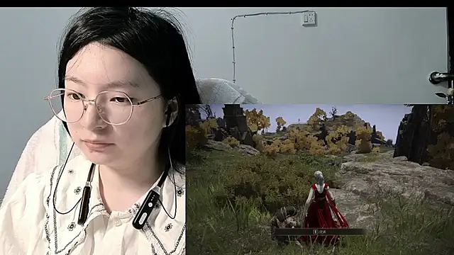 Snapshot of Eeya-36 chatting on 18, 4, 2026 Eeya-36 online show from 18, 4, 2026