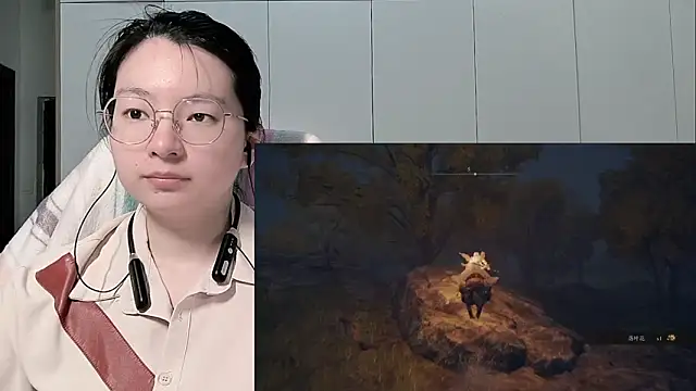 Snapshot of Eeya-36 chatting on 19, 4, 2026 Eeya-36 online show from 19, 4, 2026