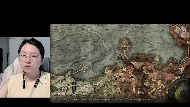 Snapshot of Eeya-36 chatting on 21, 4, 2026 Eeya-36 online show from 21, 4, 2026