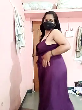 Miss-Dolly07 online show from 12, 5, 2026