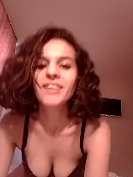 Snapshot of MissElen chatting on 16, 3, 2026 MissElen online show from 16, 3, 2026