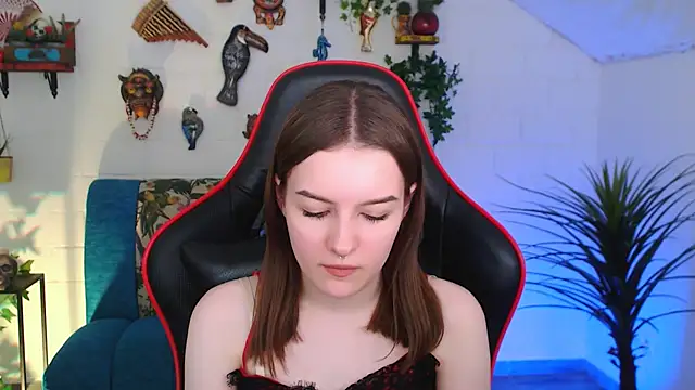 Snapshot of KellieBanshe chatting on 10, 7, 2026 KellieBanshe online show from 10, 7, 2026