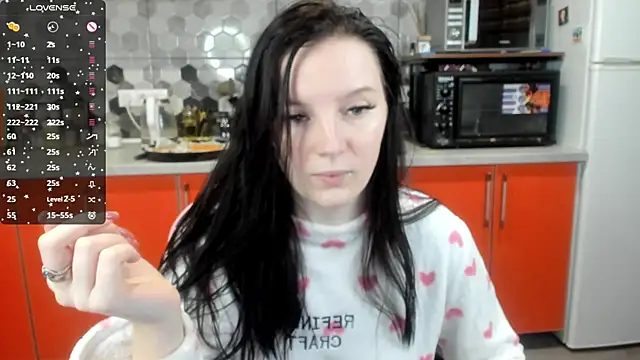 Mary Blu online show from 19, 1, 2025