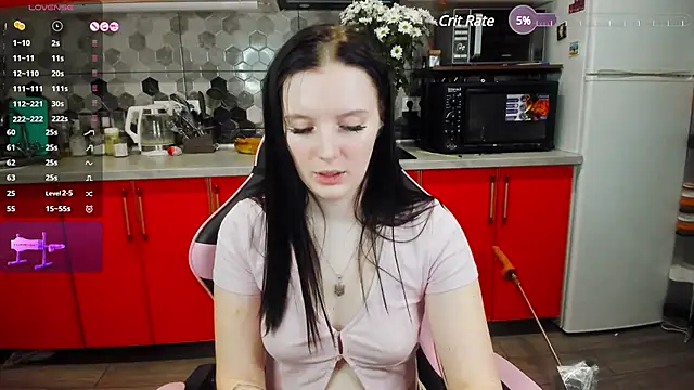 Mary Blu online show from 7, 2, 2025