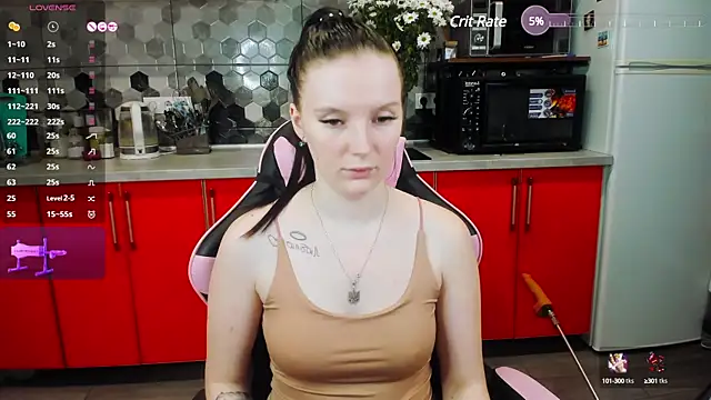 Mary Blu online show from 8, 2, 2025