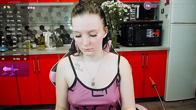 Mary Blu online show from 12, 2, 2025