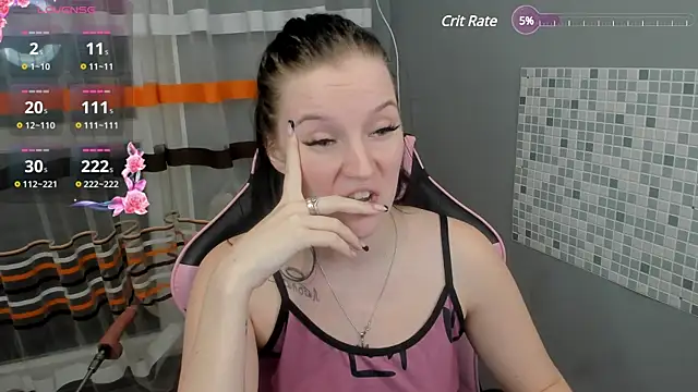 Mary Blu online show from 27, 2, 2025