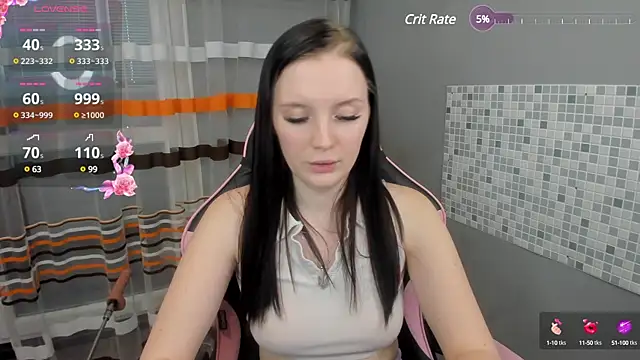 Mary Blu online show from 28, 2, 2025