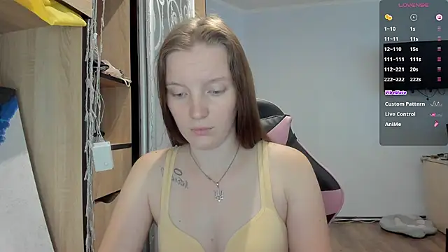 Mary Blu online show from 13, 9, 2025