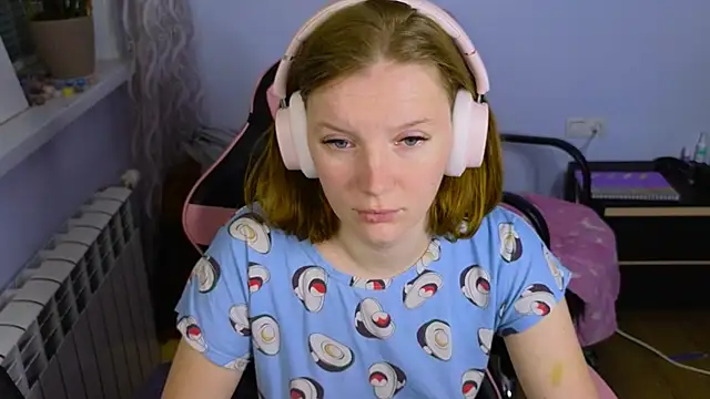 Snapshot of Mary_Blu chatting on 19, 5, 2026 Mary Blu online show from 19, 5, 2026