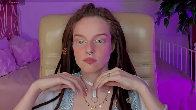 Snapshot of MephalaHOMM3 chatting on 1, 4, 2026 MephalaHOMM3 online show from 1, 4, 2026