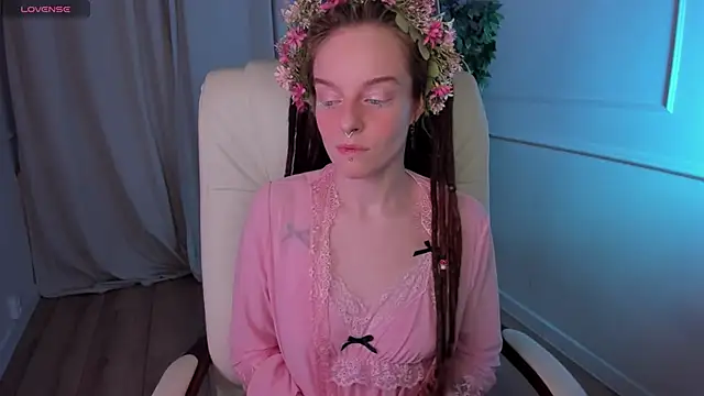 Snapshot of MephalaHOMM3 chatting on 8, 4, 2026 MephalaHOMM3 online show from 8, 4, 2026