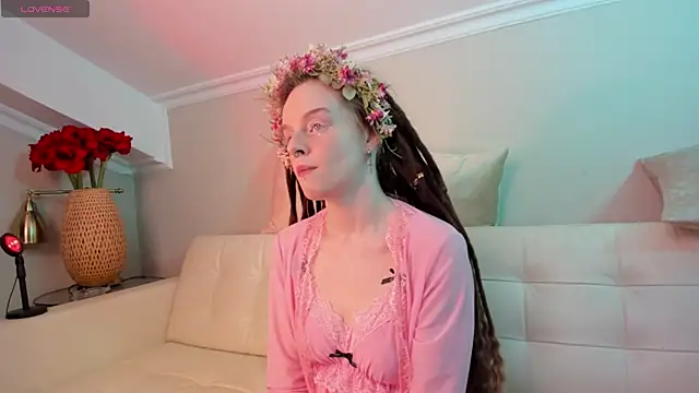 Snapshot of MephalaHOMM3 chatting on 9, 4, 2026 MephalaHOMM3 online show from 9, 4, 2026