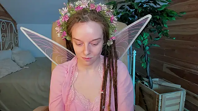 Snapshot of MephalaHOMM3 chatting on 20, 4, 2026 MephalaHOMM3 online show from 20, 4, 2026