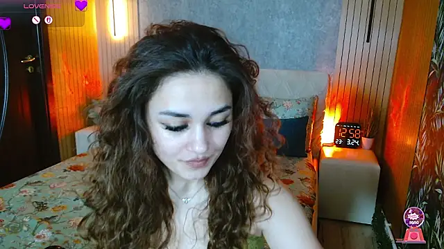 KatarinaHeaven online show from 23, 3, 2026