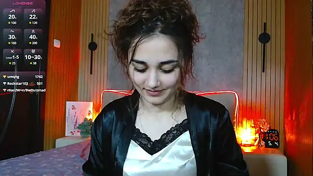 Snapshot of KatarinaHeaven chatting on 4, 5, 2026 KatarinaHeaven online show from 4, 5, 2026