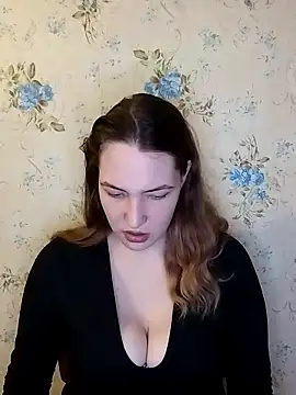 Sexy Afrodite online show from 4, 3, 2026