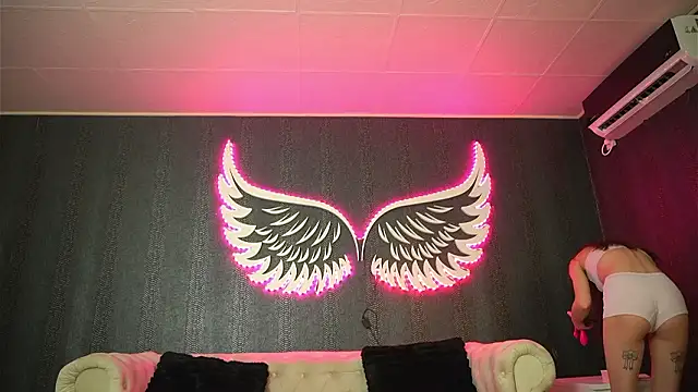 Snapshot of YourSweetxSin chatting on 22, 3, 2026 YourSweetxSin online show from 22, 3, 2026