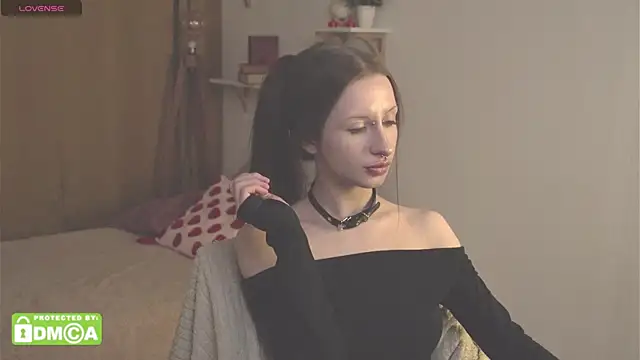 Snapshot of florenceec chatting on 12, 4, 2026 florenceec online show from 12, 4, 2026