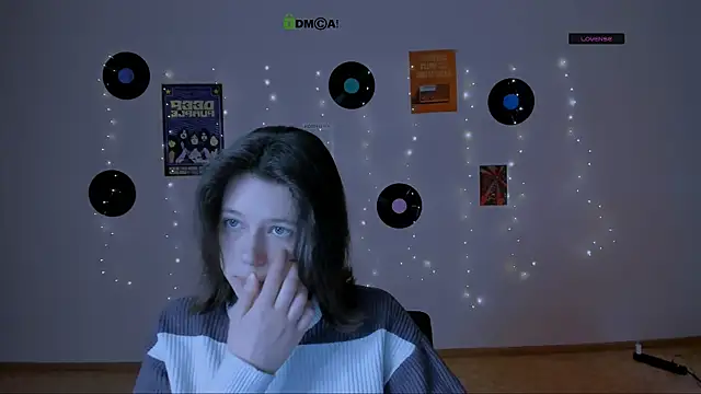 aria wild  online show from 7, 3, 2026