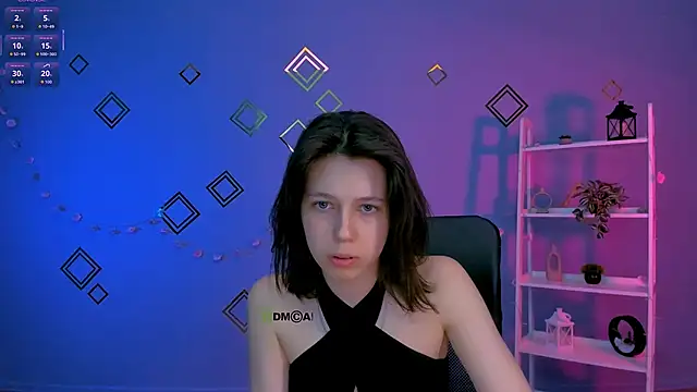 aria wild  online show from 9, 5, 2026