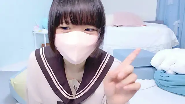 Hime na online show from 11, 4, 2026