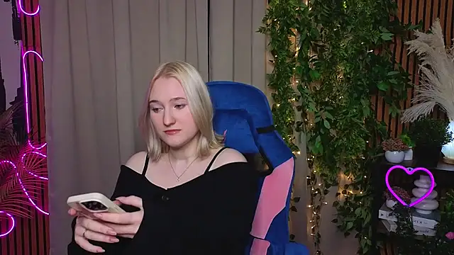 SharonRodriguez online show from 23, 3, 2026