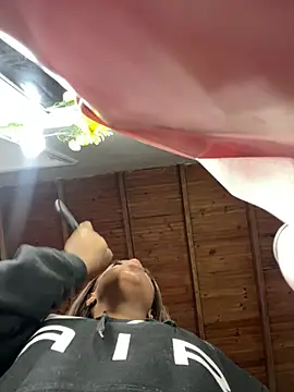 Snapshot of LiaTrainor chatting on 31, 3, 2026 LiaTrainor online show from 31, 3, 2026