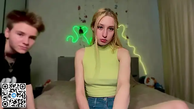 Emma Willson online show from 7, 7, 2026