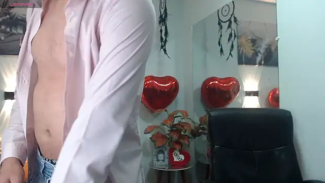 Snapshot of Roccoallegeri chatting on 10, 3, 2026 Roccoallegeri online show from 10, 3, 2026