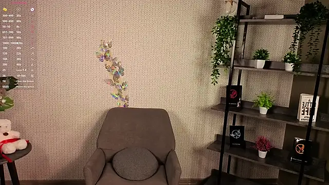 SuzySult online show from 15, 4, 2026