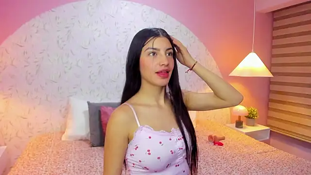 LILY BRM online show from 14, 3, 2026