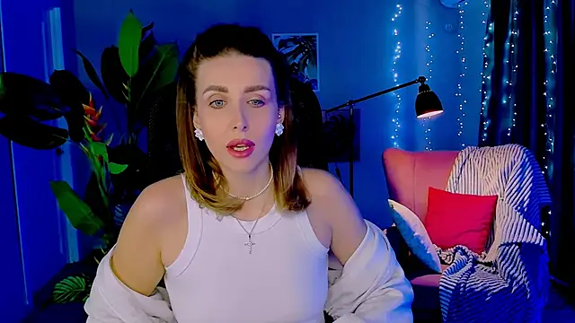 MonicaRiley online show from 13, 3, 2026