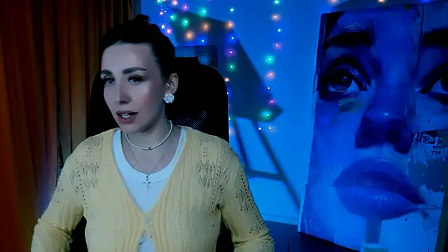 Snapshot of MonicaRiley chatting on 21, 3, 2026 MonicaRiley online show from 21, 3, 2026