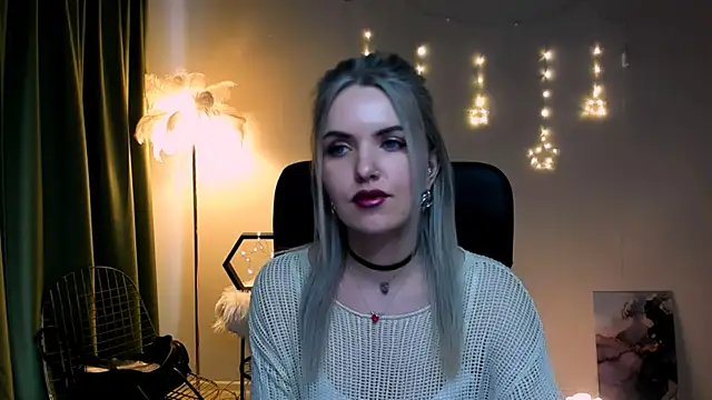 AliceSmite online show from 26, 3, 2026