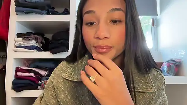 Snapshot of cata_777 chatting on 8, 3, 2026 cata 777 online show from 8, 3, 2026