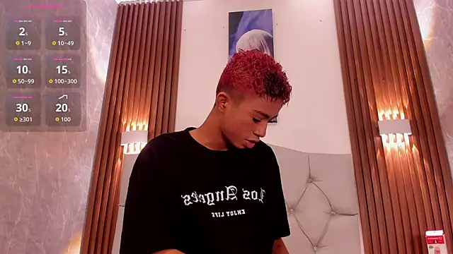 Snapshot of patrick_lovee chatting on 28, 4, 2026 patrick lovee online show from 28, 4, 2026