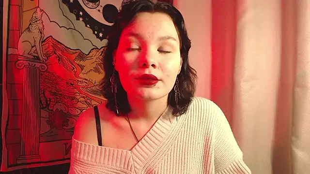 Snapshot of Robin_harrington chatting on 21, 3, 2026 Robin harrington online show from 21, 3, 2026