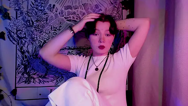 Snapshot of Robin_harrington chatting on 20, 4, 2026 Robin harrington online show from 20, 4, 2026