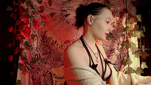 Snapshot of Robin_harrington chatting on 28, 4, 2026 Robin harrington online show from 28, 4, 2026