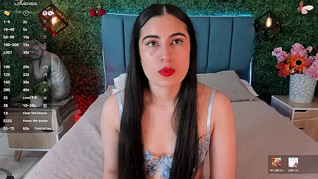 Snapshot of Cataa_Hill chatting on 10, 6, 2026 Cataa Hill online show from 10, 6, 2026