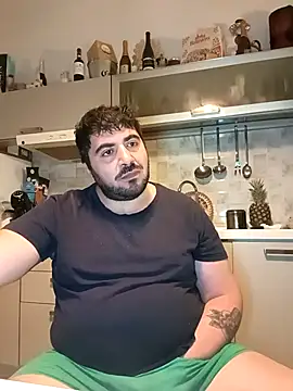 bear skinny online show from 19, 4, 2026