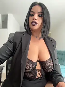 Snapshot of AriannaSmyth chatting on 13, 6, 2026 AriannaSmyth online show from 13, 6, 2026